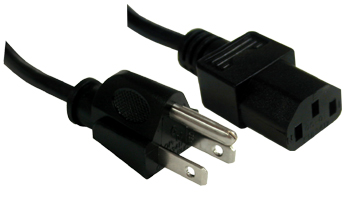ACC216 Power Supply Cord-0