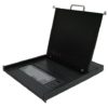 PER193 Rackmount Keyboard Console with Touchpad-0