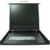 PER193 Rackmount Keyboard Console with Touchpad-756