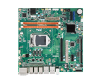 R503 Desktop 4th Gen Core i7, i5, i3, Pentium, Celeron with 1x PCI, 1x PCIex16 (2.0), 1x PCIex1 (2.0)-2395