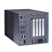 Industrial Embedded PC Systems